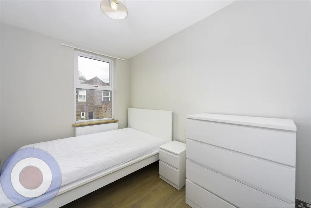 6 bedroom terraced house for rent