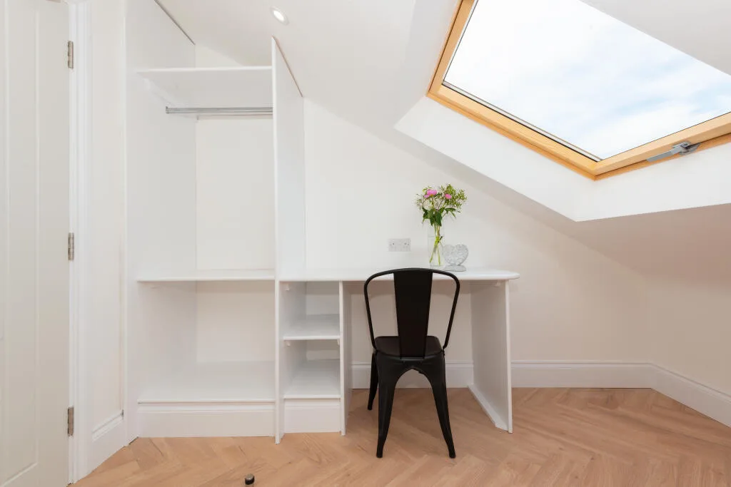 6 bedroom terraced house for rent