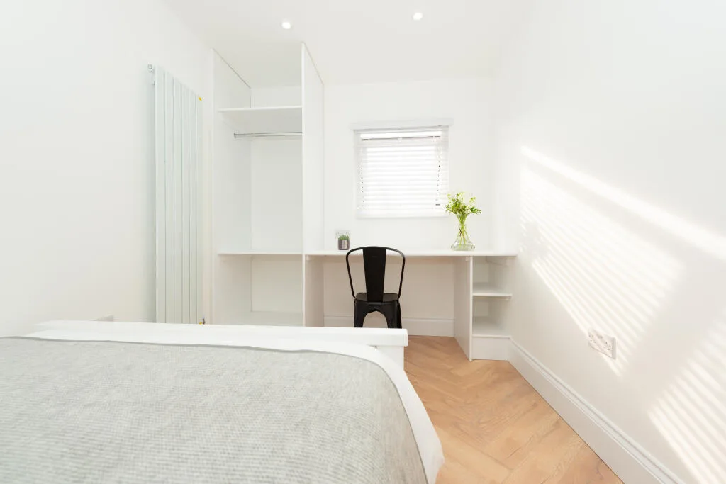 6 bedroom terraced house for rent