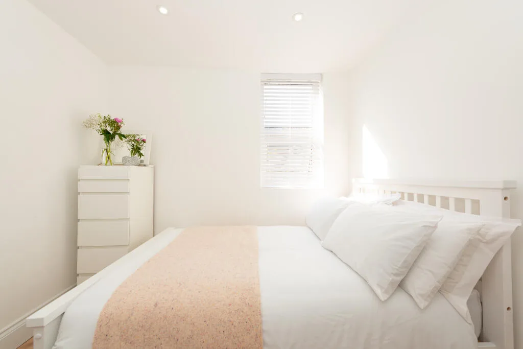 6 bedroom terraced house for rent