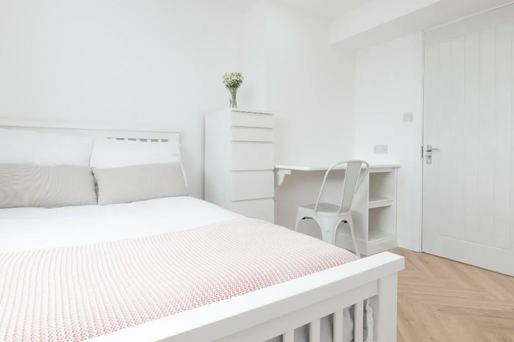 6 bedroom terraced house for rent