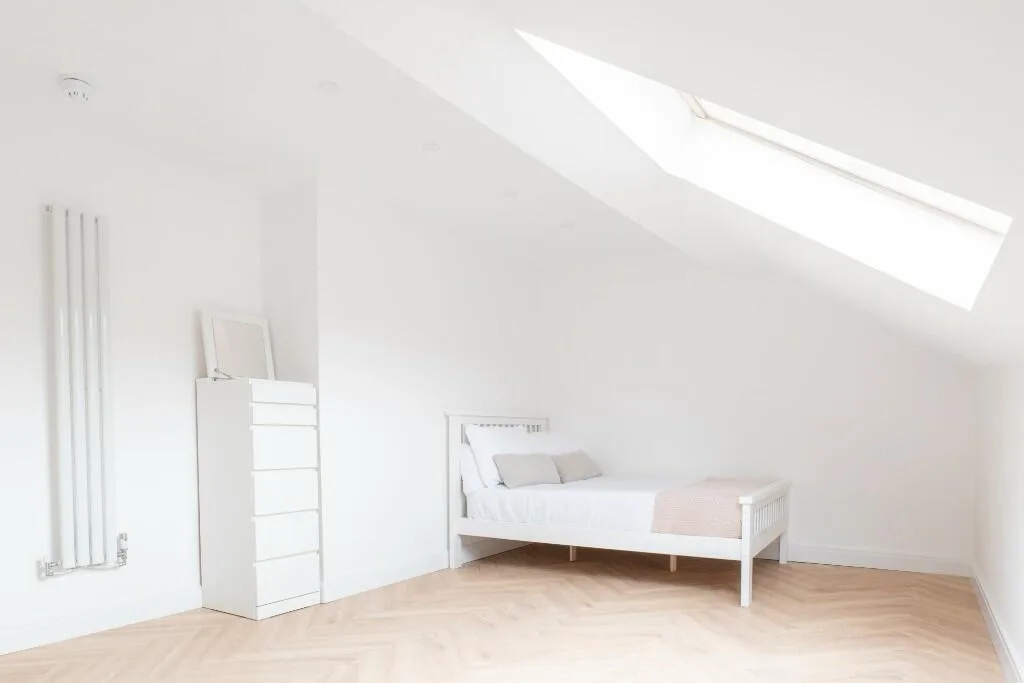 6 bedroom terraced house for rent
