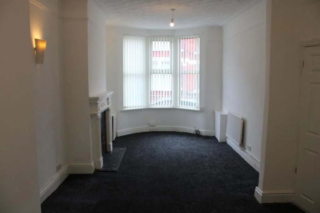3 bedroom house for rent
