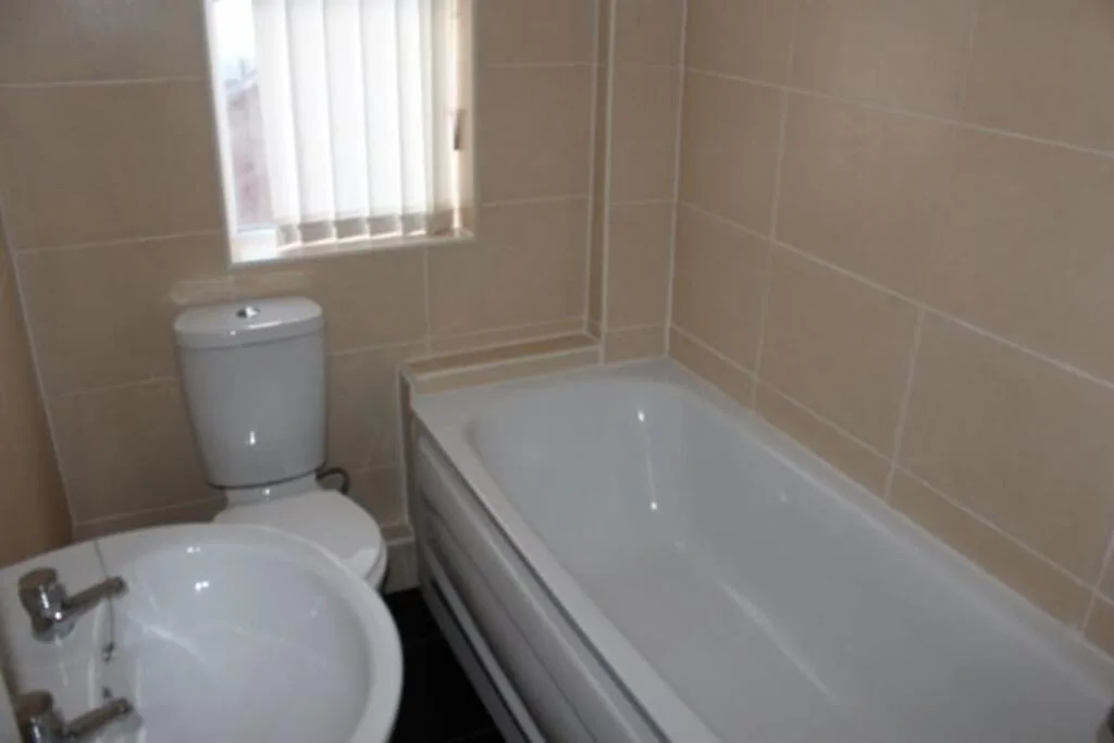 3 bedroom house for rent