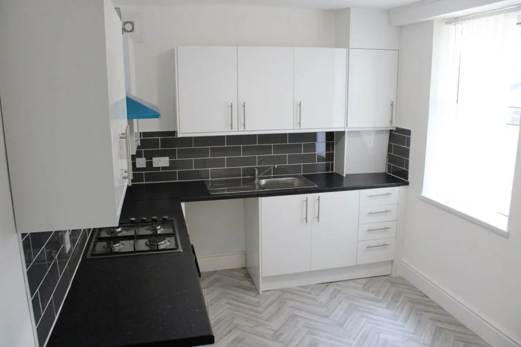 3 bedroom house for rent