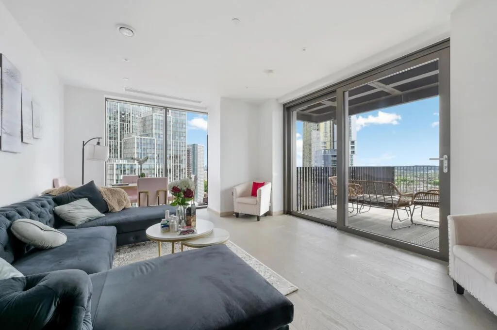 2 bedroom apartment for rent
