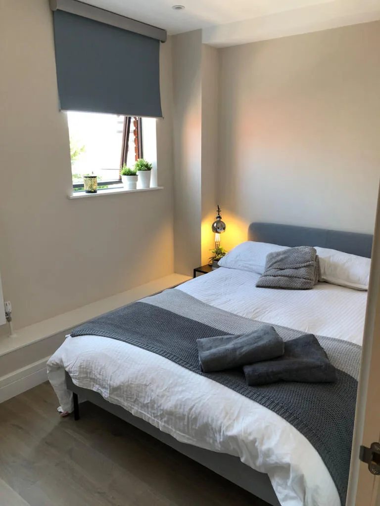 2 bedroom apartment for rent