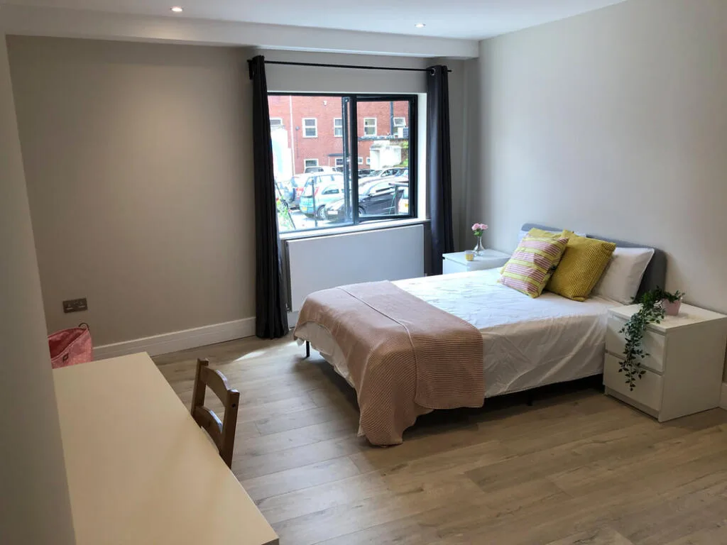 2 bedroom apartment for rent