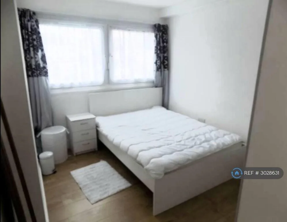 4 bedroom flat for rent