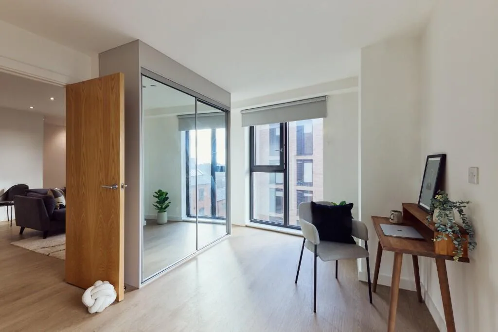 1 bedroom apartment for rent