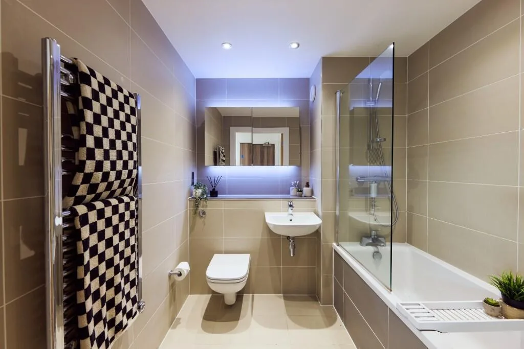 1 bedroom apartment for rent