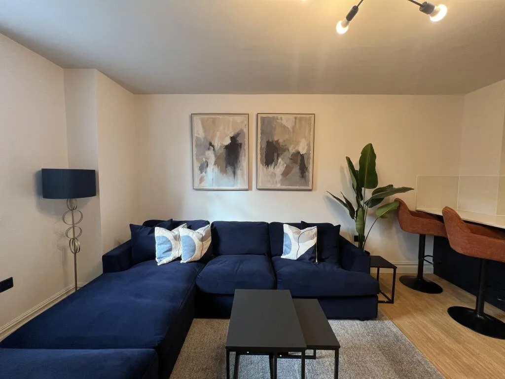 1 bedroom apartment for rent