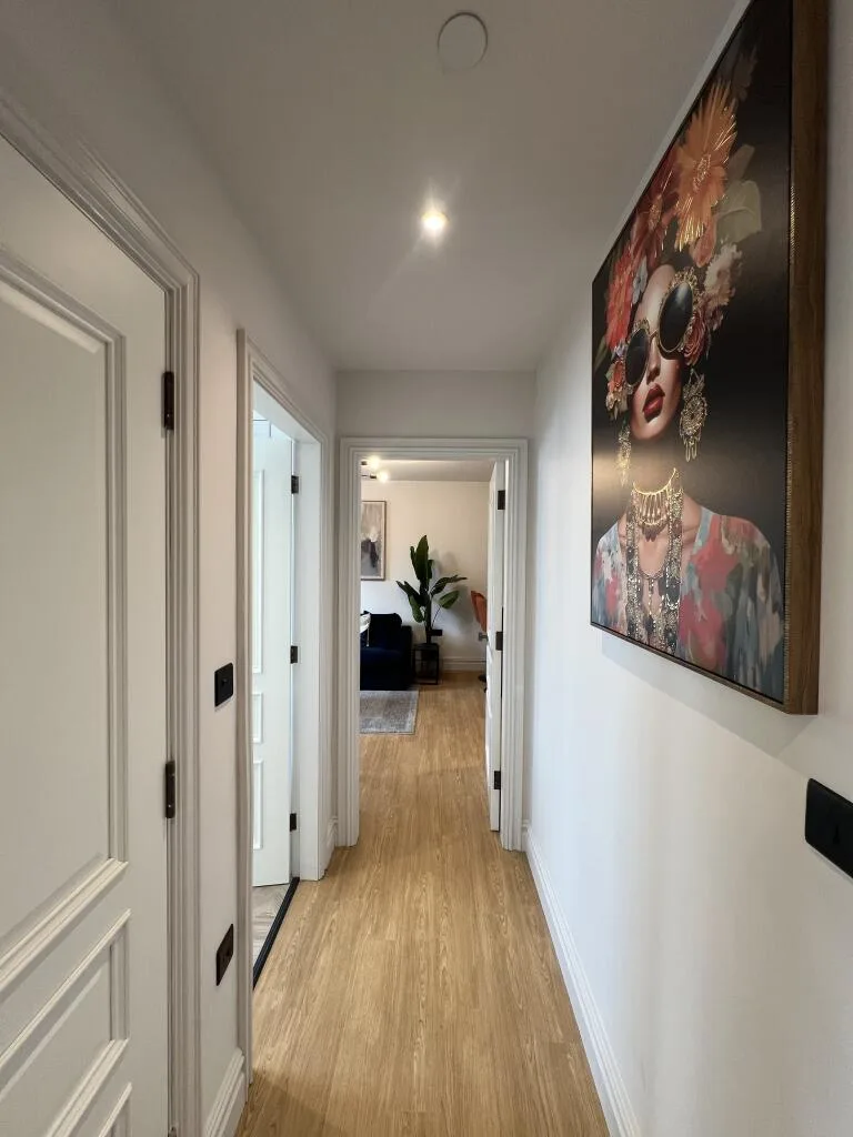 1 bedroom apartment for rent