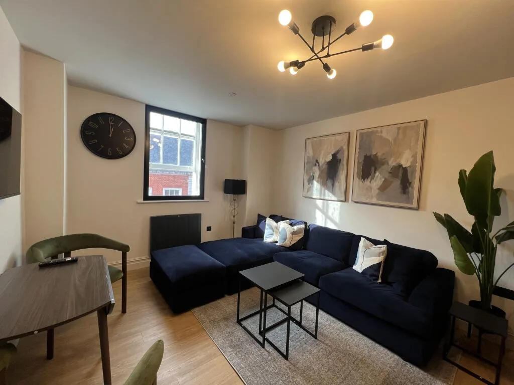 1 bedroom apartment for rent