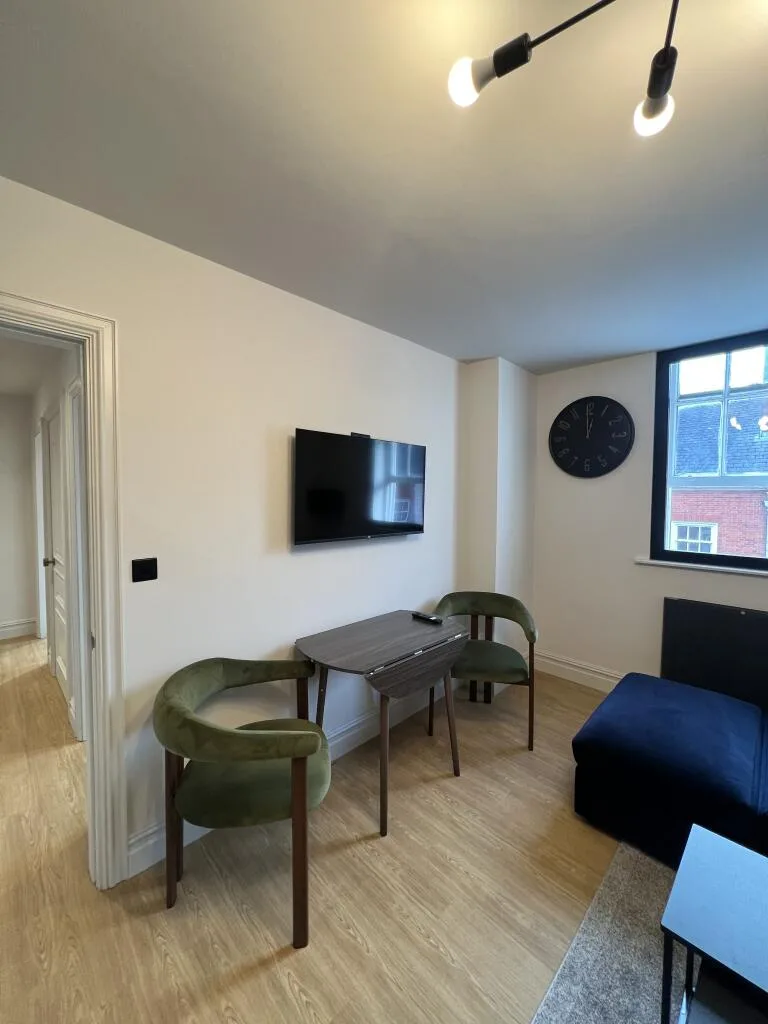 1 bedroom apartment for rent