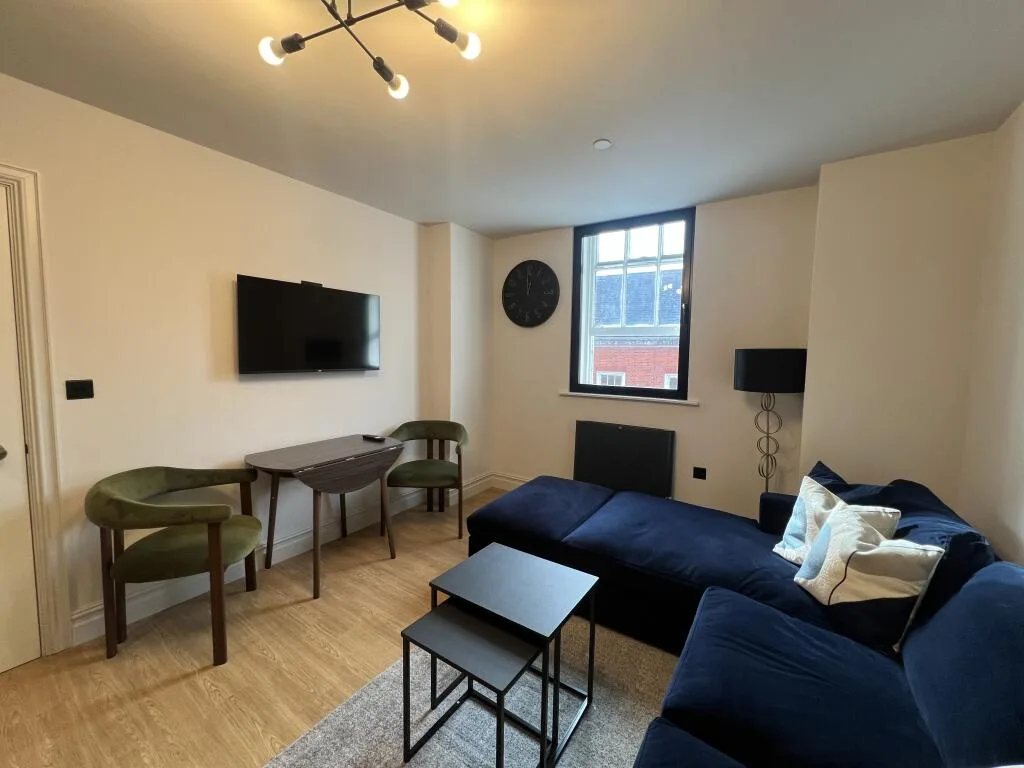 1 bedroom apartment for rent