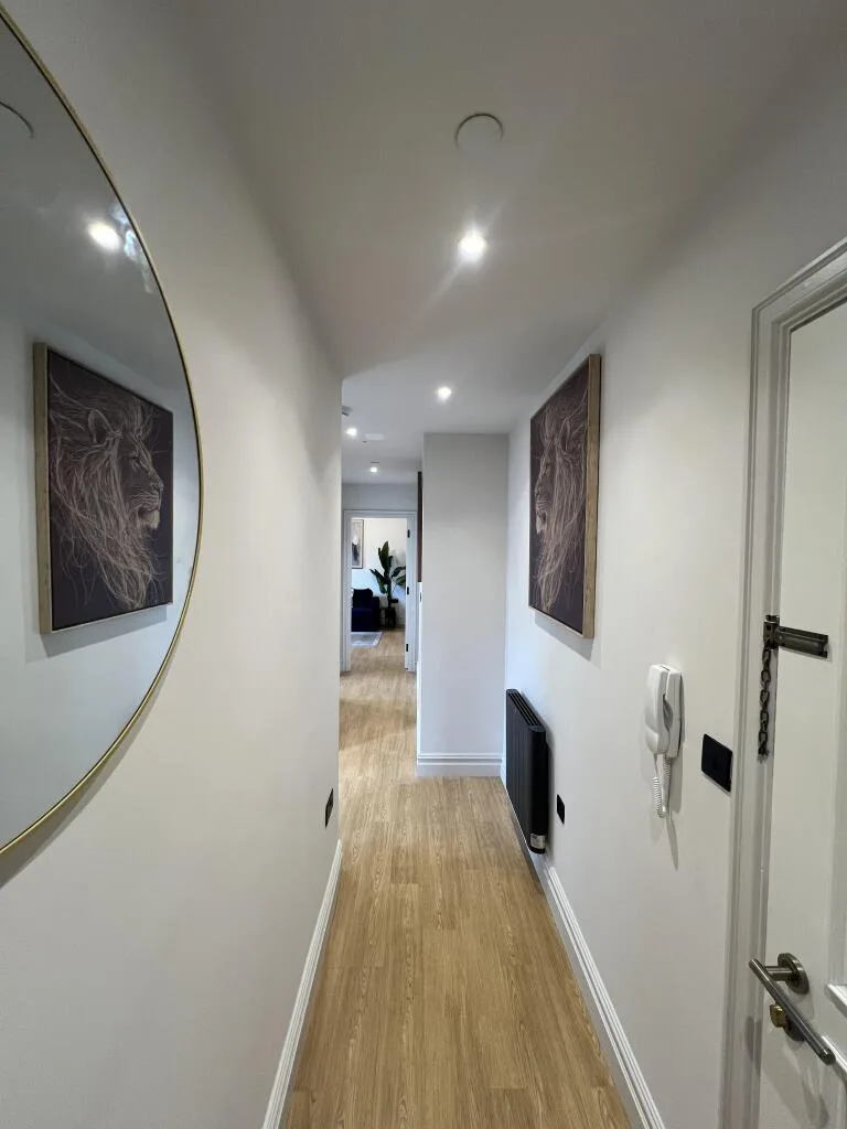 1 bedroom apartment for rent