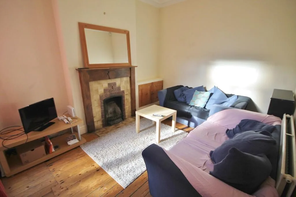 4 bedroom terraced house for rent