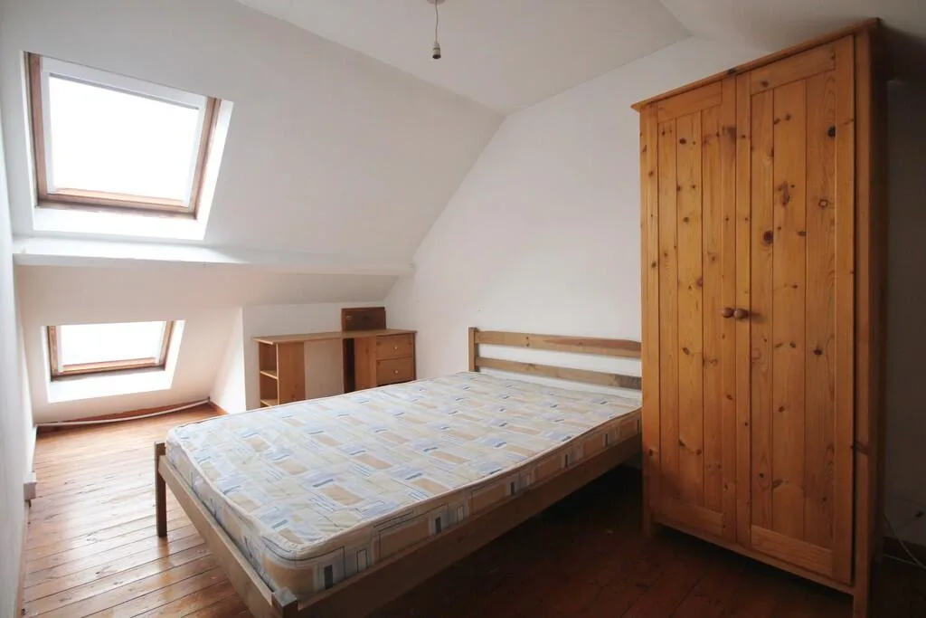 4 bedroom terraced house for rent