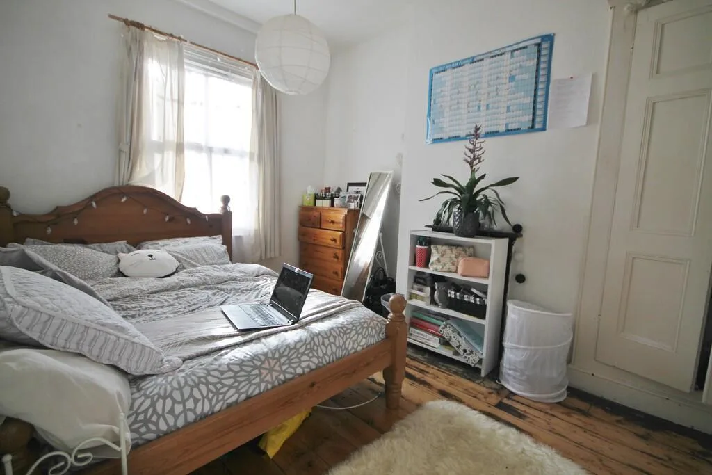 4 bedroom terraced house for rent