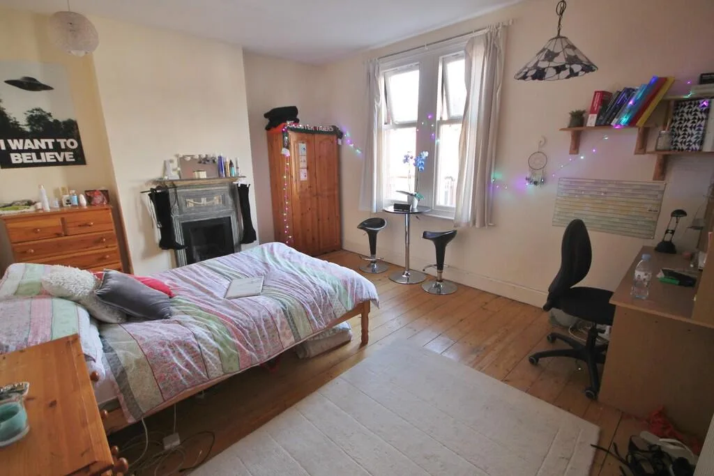 4 bedroom terraced house for rent