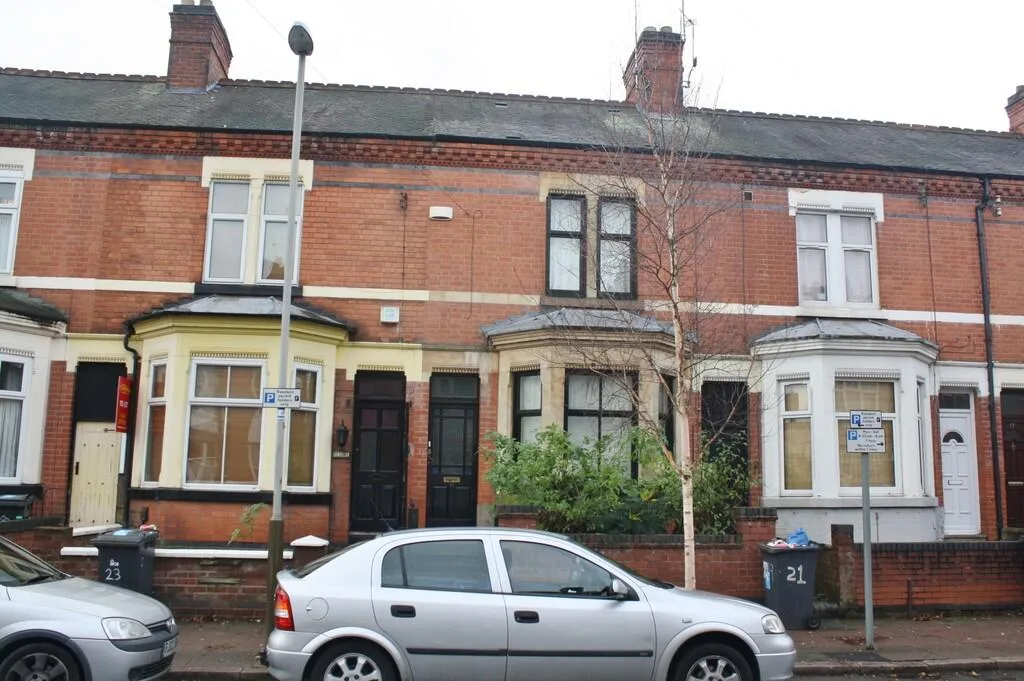 4 bedroom terraced house for rent