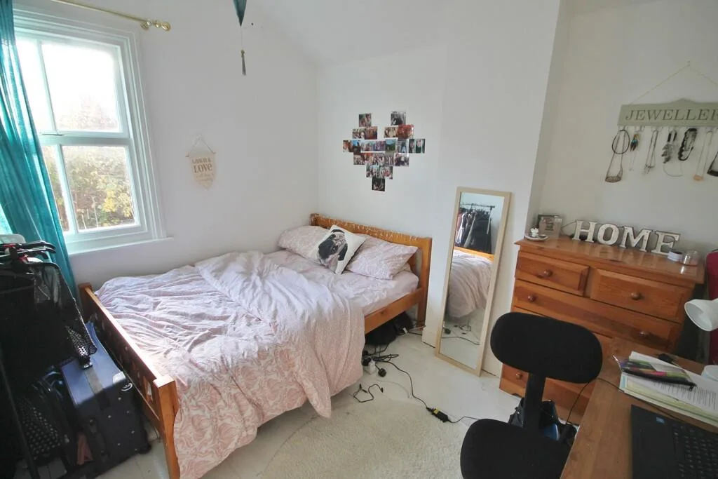 4 bedroom terraced house for rent