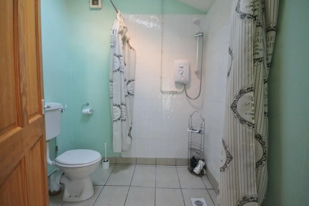 4 bedroom terraced house for rent