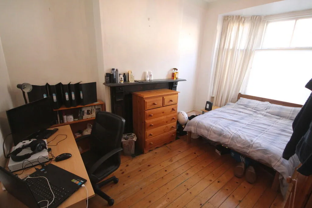 4 bedroom terraced house for rent