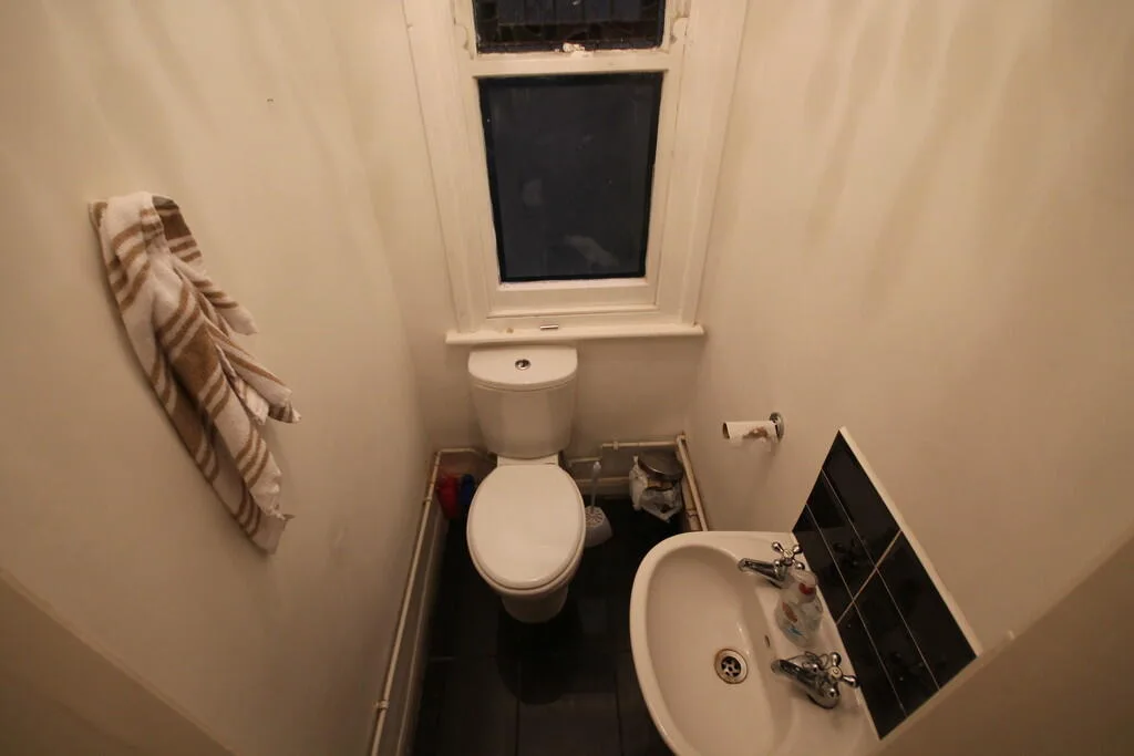 4 bedroom terraced house for rent