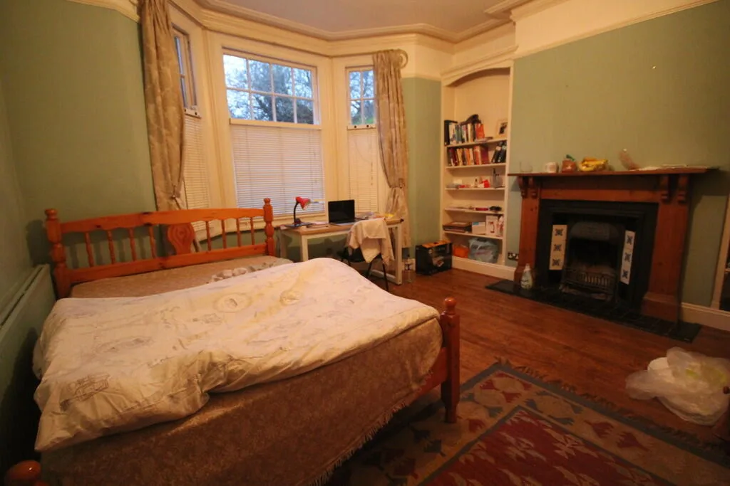 4 bedroom terraced house for rent