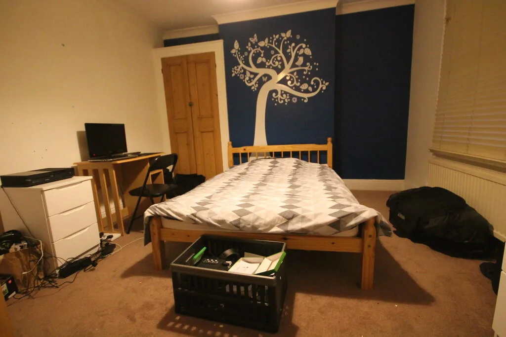 4 bedroom terraced house for rent