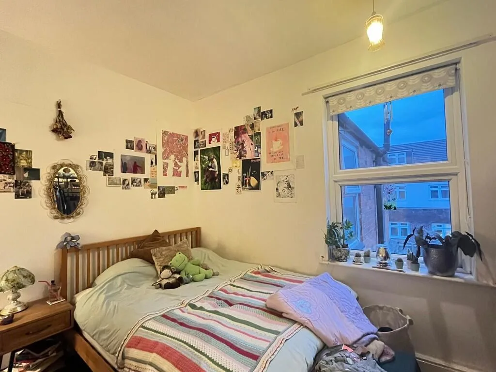 4 bedroom terraced house for rent