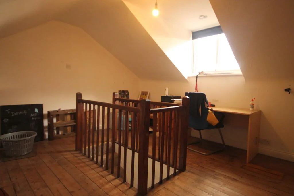 4 bedroom terraced house for rent