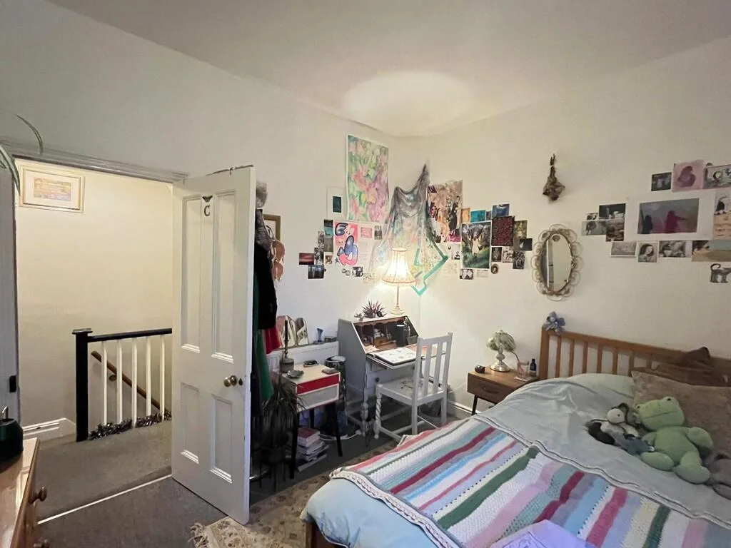 4 bedroom terraced house for rent