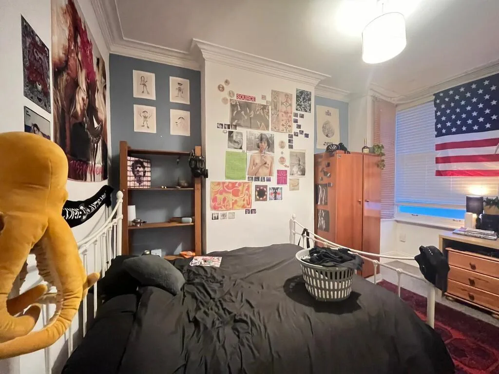 4 bedroom terraced house for rent