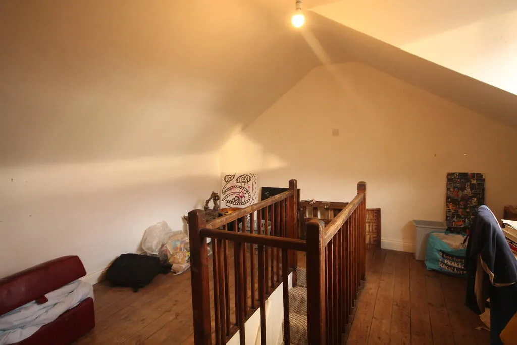 4 bedroom terraced house for rent