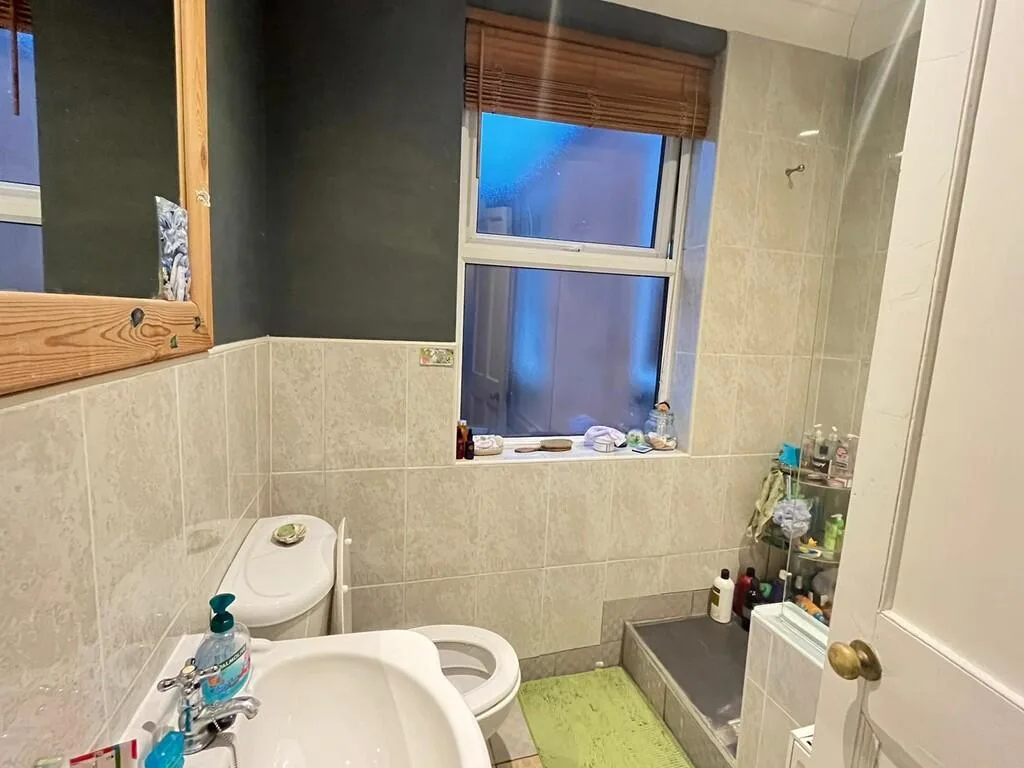 4 bedroom terraced house for rent