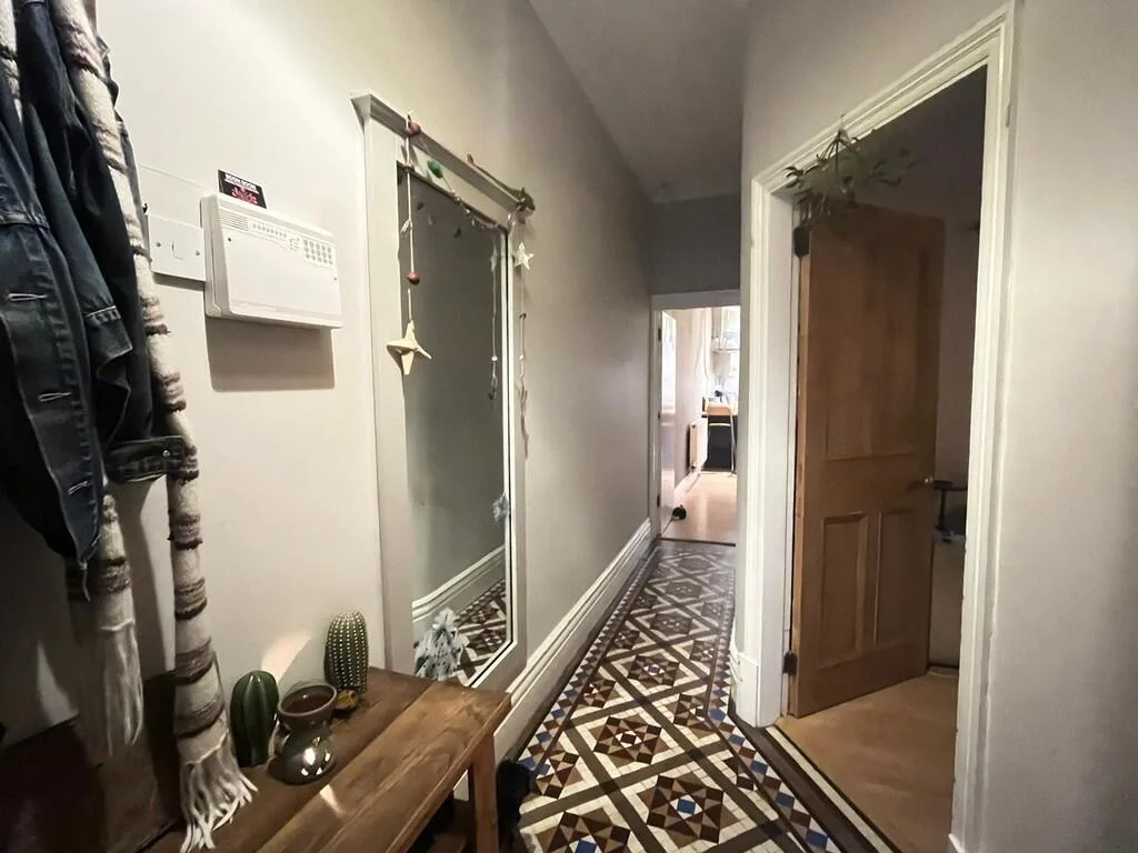 4 bedroom terraced house for rent