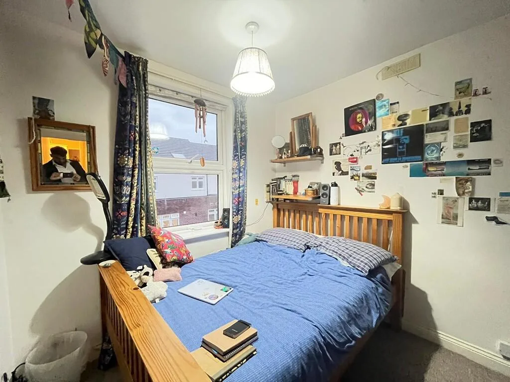 4 bedroom terraced house for rent