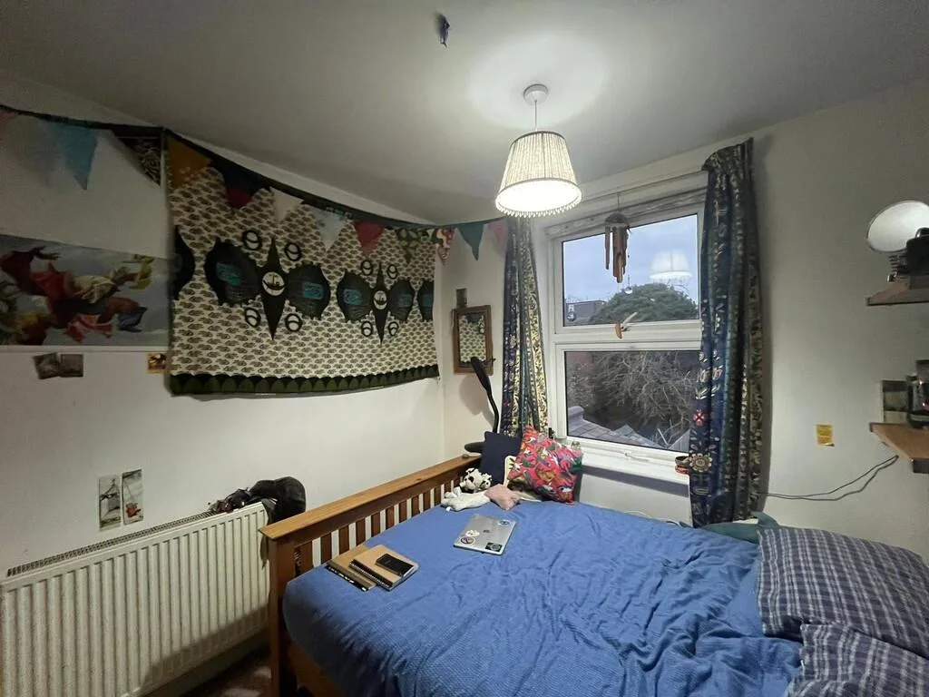4 bedroom terraced house for rent