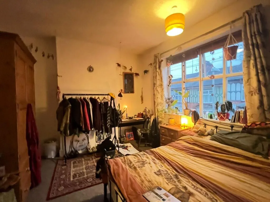 4 bedroom terraced house for rent