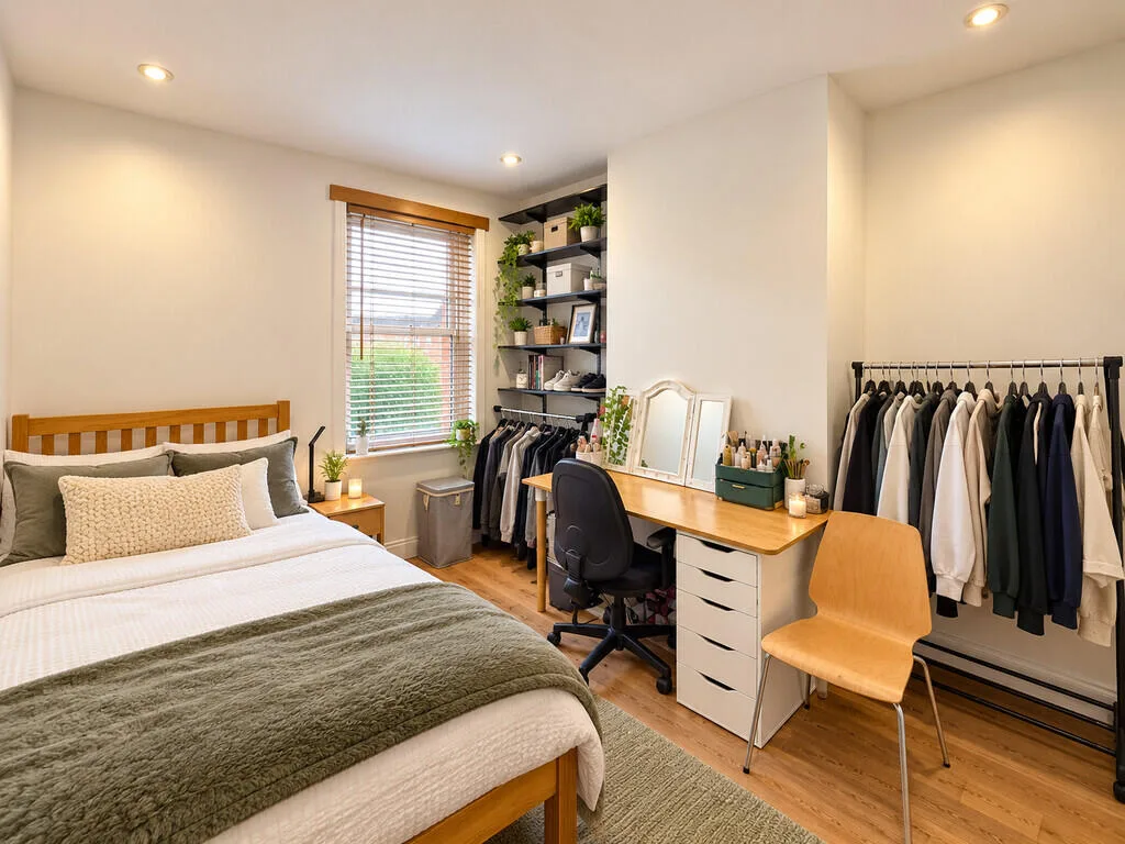 3 bedroom terraced house for rent
