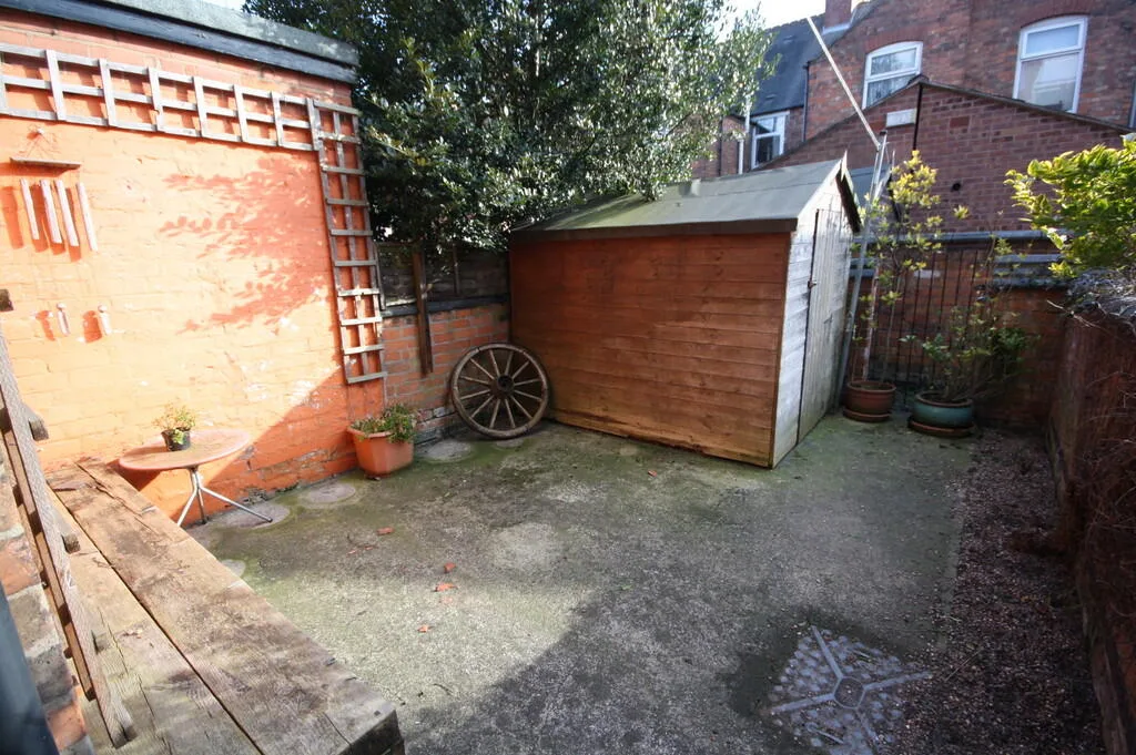 3 bedroom terraced house for rent