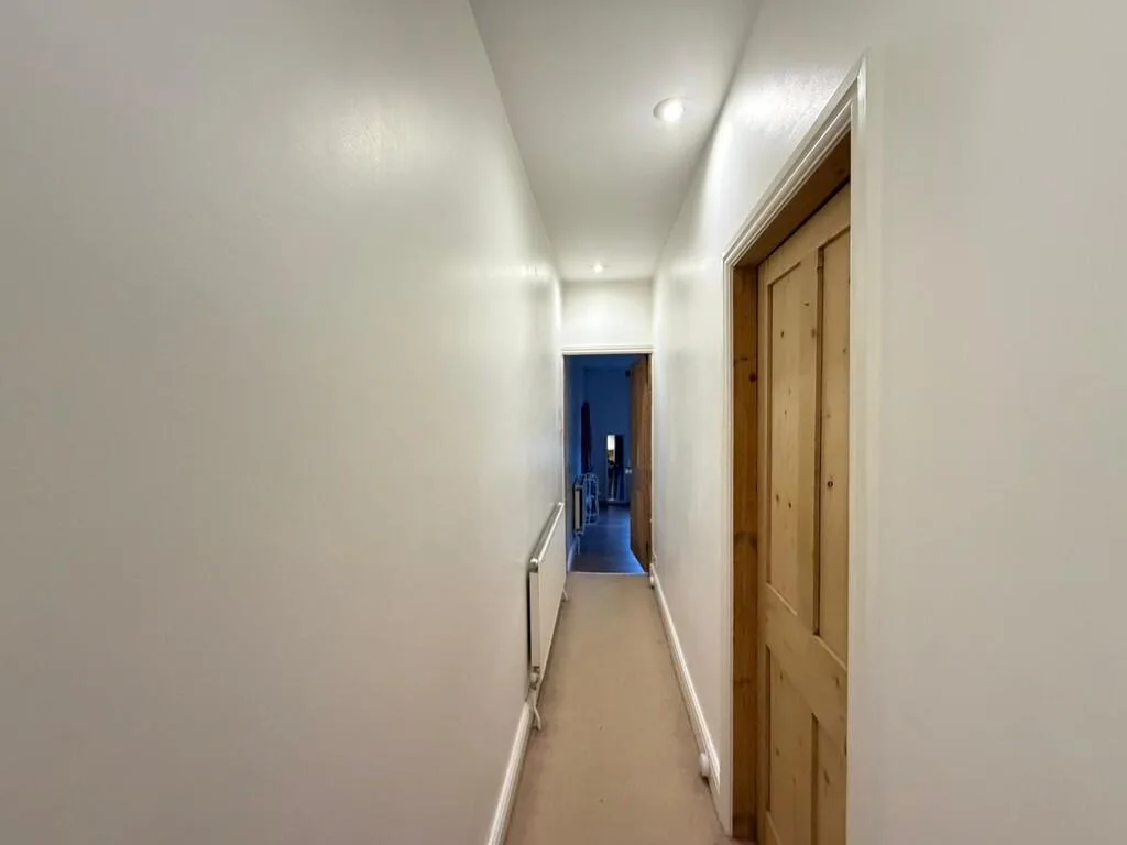 3 bedroom terraced house for rent