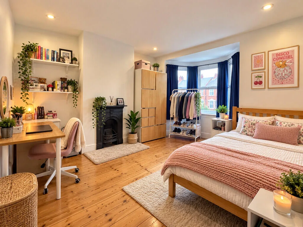 3 bedroom terraced house for rent