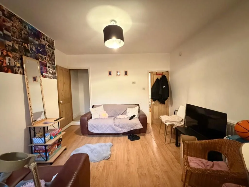 3 bedroom terraced house for rent