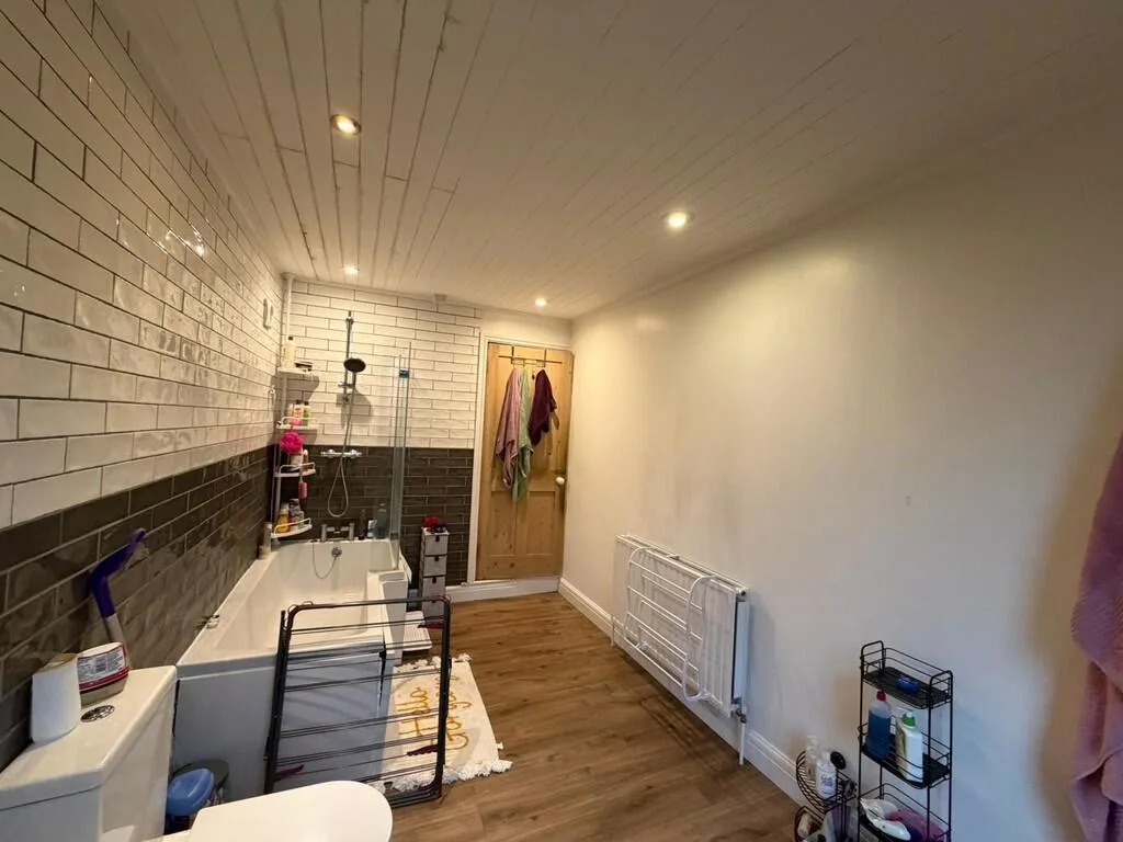 3 bedroom terraced house for rent