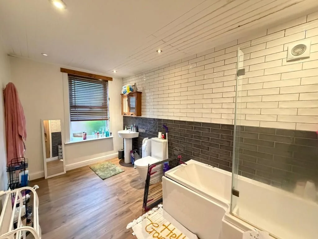 3 bedroom terraced house for rent