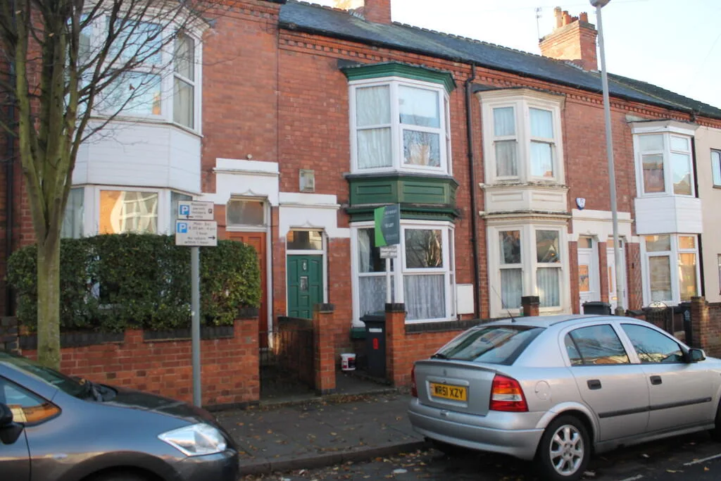 3 bedroom terraced house for rent